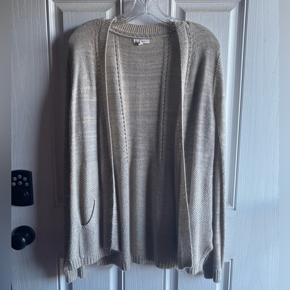 Maurices Knit Cardigan